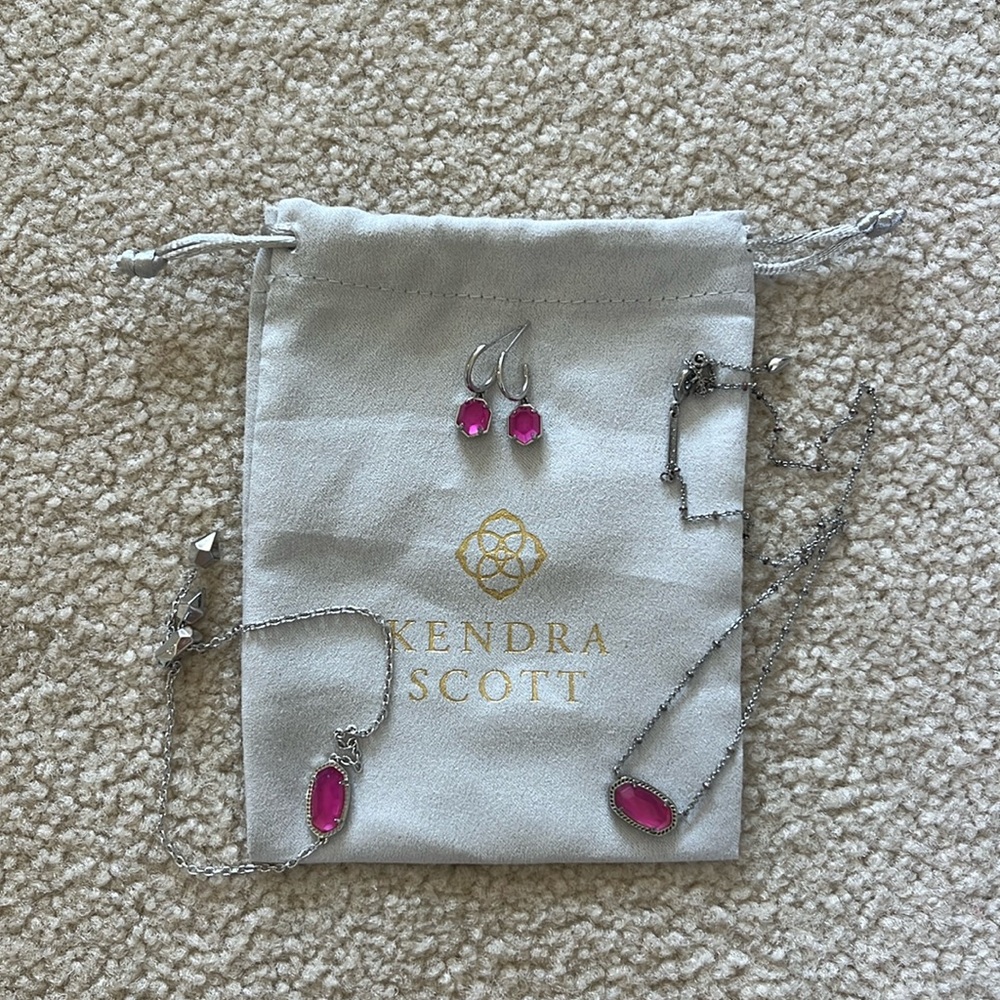 Kendra Scott | Jewelry Set